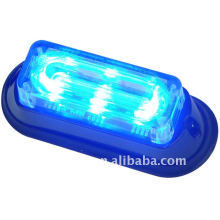 Luz de advertencia LED de alta potencia (SL623-S-B)